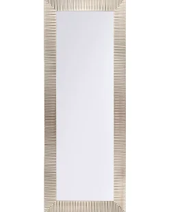 Vægspejl DRAVEIL 50 cm 130 cm Guld