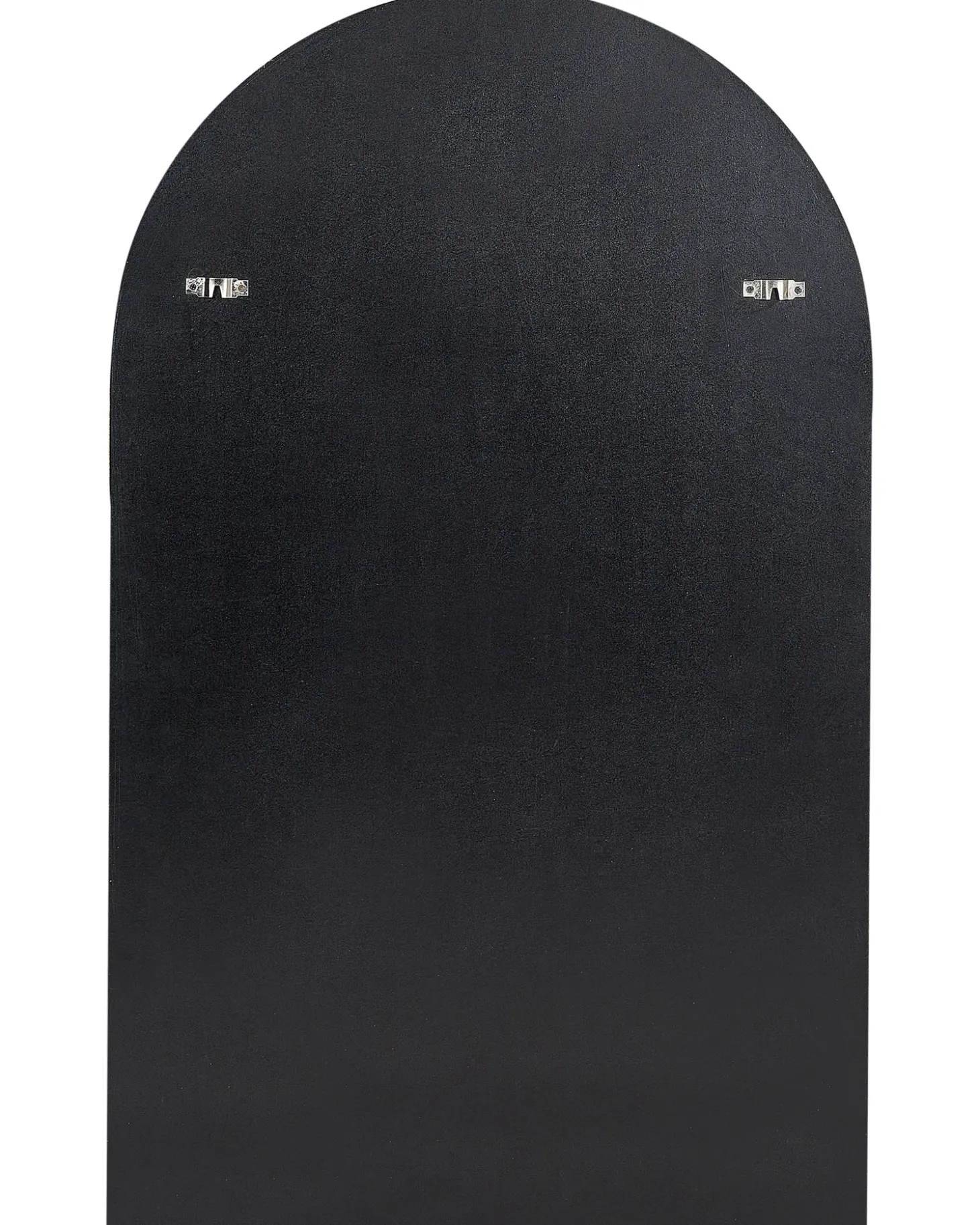 Vægspejl PIGNY 58 cm 99 cm Brun