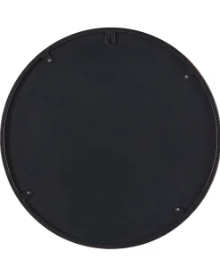 Vægspejl PINEY 40 cm 40 cm Metal Kobber