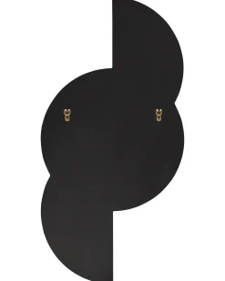 Vægspejl SEUZEY 50 cm 100 cm Lilla