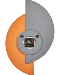 Vægur CHALAIS 29 cm Grå