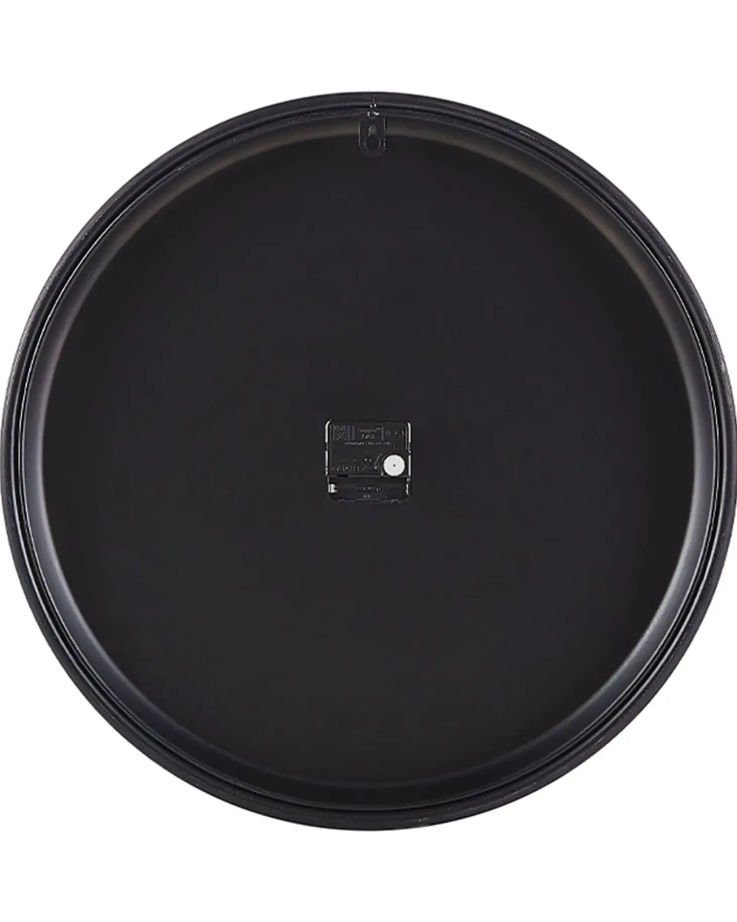Vægur HORW 48 cm Metal Multifarvet