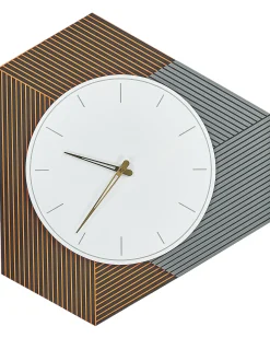 Vægur SAILON 52 cm Hvid