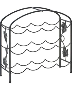 Vinreol BUNDORAN Metal Sort