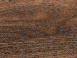 Vinskab TULLAMORE Mørkebrun
