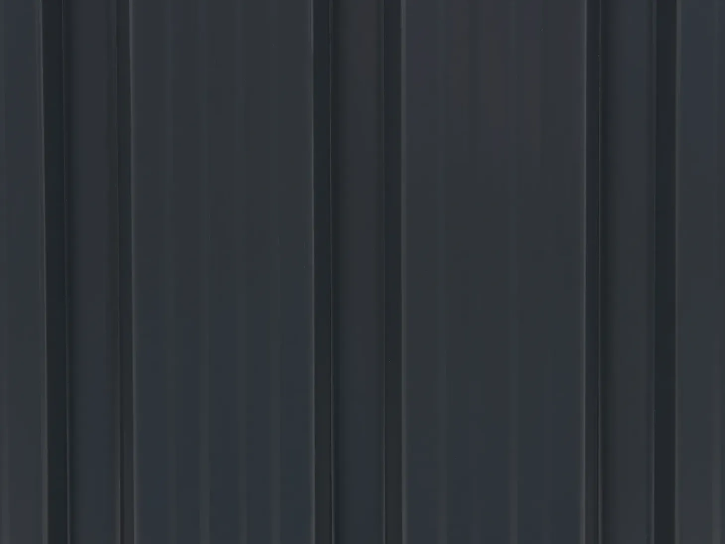 Værktøjsrum MOENA 158 cm 96 cm Grafit