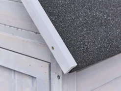 Værktøjsrum SENIGA 85 cm 46 cm Grå