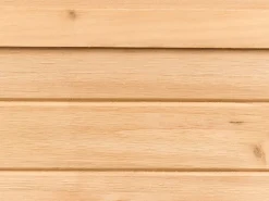 Værktøjsrum SENIGA 85 cm 46 cm Naturlig