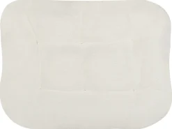 Vugge Rattan LAGRASSE 50 x 70 cm Naturlig